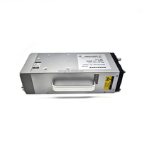 Alimentation de communication Qingyi ZXD2400 0-60V/0-120V 3000W, tension stabilisée réglable, connecteur XT90, ventilateur intégré