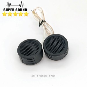 Pioneer Xe Loa Âm Thanh Xe Hơi Max Power 500 W Phổ Âm Thanh Xe Dome Siêu Lớn Chất Lượng Cao Loa Tweeter - Product Image 1