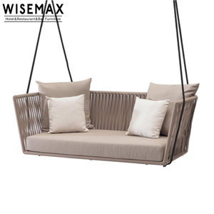 WISEMAX FURNITURE Heavy Duty Tree Hanging <strong>Garden</strong> Outdoor Leisure Patio <strong>Swing</strong> Chairs Outdoor Furniture <strong>Swing</strong> Bed <strong>for</strong> <strong>Sale</strong> - Product Image 4