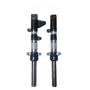 โช้คอัพหน้าสำหรับรถจักรยานยนต์ - สำหรับรุ่น RS150, Y15ZR, <span class=keywords><strong>NMAX</strong></span>, Wave125, LC135, NVX - Product Image 1