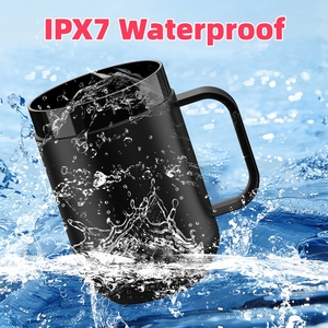 Novos Produtos Presentes De Natal Personalizados Travel Essentials Controle De Temperatura Isolado Térmica De Aço Inoxidável Copo De Café Caneca - Product Image 6