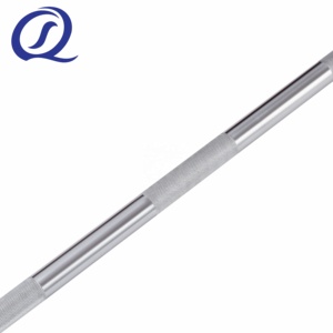 2.2m phòng tập thể dục tập thể dục barbells 20kg tạ tạ Thanh - Product Image 5