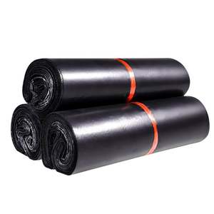 Multi Language Waterproof Customizable PE Mailing Bags for Shoes & Socks International Trade - Product Image 3