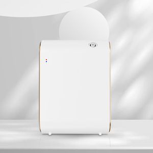 Diffuseurs d'arômes intelligents sans eau populaires et adaptés à la vente en gros, machines à parfum d'ambiance pour la maison, l'hôtel et le commerce - Product Image 3