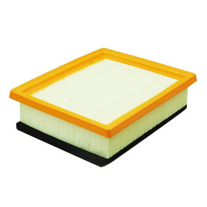 <span class=keywords><strong>CA</strong></span>-C046U 14350-910403 LX4768 0986AF3242 DongFeng Aeolus A30 AX3 AX5 için fabrika fiyat araba hava filtresi - Product Image 3