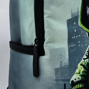 Mochila Graffiti para Laptop, Mochilas <span class=keywords><strong>de</strong></span> Diseño con Estampado <span class=keywords><strong>de</strong></span> Oso, Mochilas Escolares para Niñas, Niños y Adolescentes, Mochila Diaria - Product Image 3