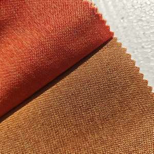 Tessuto in Poliestere Intrecciato Personalizzato 170GSM con Texture Lino, 36 Opzioni di Colore per Divani, Cuscini e Giocattoli - Product Image 2