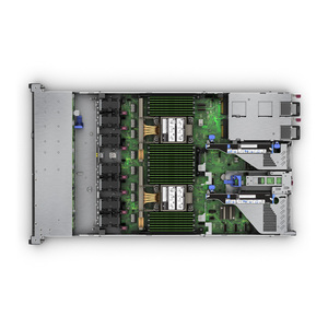 Servidor en Rack para Centros de Datos, Sistema en la Nube, Tipo Xeon, con Almacenamiento CTO y GPU, para Computadoras DL380 <span class=keywords><strong>DL360</strong></span> Gen11/G11 Plus, con SSD - Product Image 5