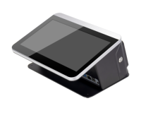 Table élégante en gros 11.6 10 points tablette tactile capacitive pos machine pour magasin pratique café Ture écran plat