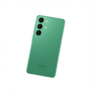 Carcasa Trasera Para Samsung Galaxy S23 5G S911B Verde - Product Image 2