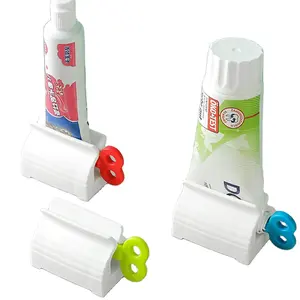 ローリングチューブ歯磨き粉スクイーザー歯磨き粉シートホルダー