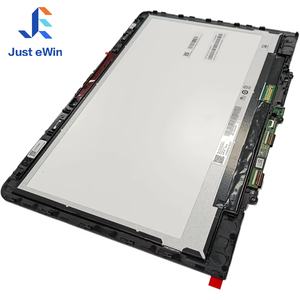 Écran tactile LCD IPS HD de 11,6 pouces pour Lenovo 300e Chromebook Gen 3 5D11C95891 - Product Image 3