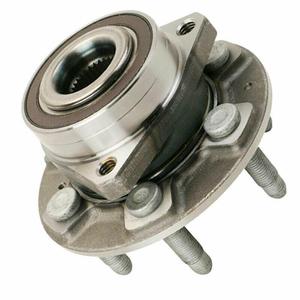 <b>Wheel</b> Bearing 13536110 for Buick Chevrolet Cadillac XT5 XT6 New <b>Replacement</b> Part - Product Image 2