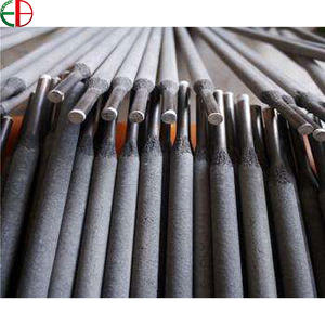 ステンレス鋼溶接ロッドAWS A5.11 Enicrmo-3ステンレス鋼ニッケルベース合金溶接電極ロッド高性能 - Product Image 5