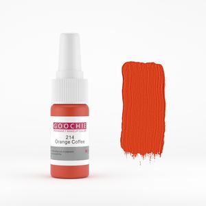 Goochie-tinta de tatuaje PMU, <span class=keywords><strong>microblading</strong></span>, labios, delineador de ojos, <span class=keywords><strong>pigmentos</strong></span> - Product Image 4