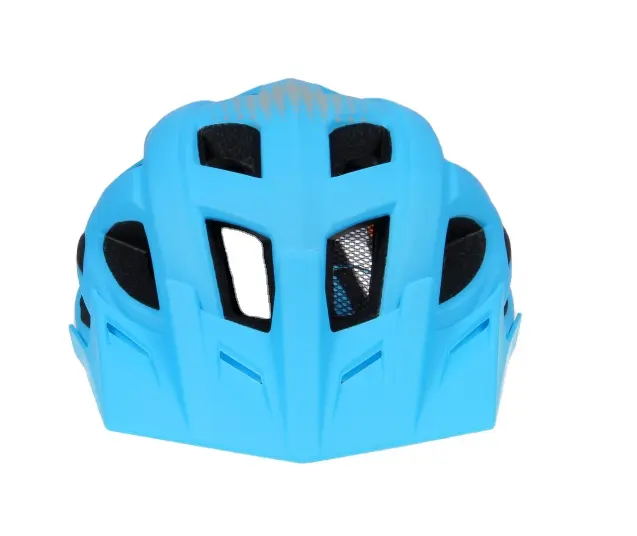 Moon Ultralight Breathable Adult Road Sports Safety Helmet cascos de ciclismo Mountain Bike helmet with visor