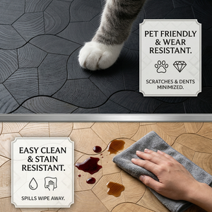Suelos <span class=keywords><strong>de</strong></span> Bambú <span class=keywords><strong>de</strong></span> Ingeniería, <span class=keywords><strong>Parquet</strong></span> Impermeable, <span class=keywords><strong>Precio</strong></span> <span class=keywords><strong>de</strong></span> Fábrica al por Mayor, Logotipo Personalizado OEM - Product Image 4