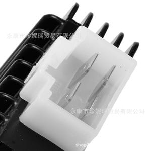 Redresseur à ondes complètes Yongkang Zhen NIRUI GY6 50 125 150CC 12V 4 broches noir pour réparation de VTT et scooter de plage - Product Image 3