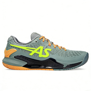 Zapatillas de Entrenamiento para <span class=keywords><strong>Hombre</strong></span> Ligeras, Flexibles y Reactivas, con Malla Transpirable, Antideslizantes y Duraderas, Zapatillas de <span class=keywords><strong>Tenis</strong></span>, Zapatillas Deportivas - Product Image 4