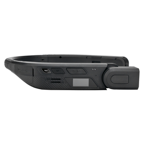 Nouvelle caméra de casque intelligente étanche avec réseau 4G LTE, GPS, Wifi, enregistrement vidéo 1080p, caméra de casque de sécurité industrielle - Product Image 4
