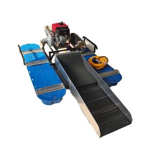 مضخة نعرات ذهبية صغيرة ومعالجة من من من من من من - Product Image 2