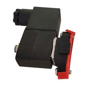 Thay thế bộ phận máy nén khí Van điện từ 110V/220V/24V 1089070202/1089070209/1089070210 - Product Image 4