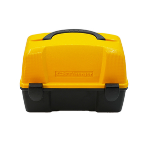 Instrumento de Nivelación Automática |   Bocsh CST Berger 32X |   Lente Objetivo de 40 mm con Alta Ampliación de 32X y Precisión de 1.0 mm - Product Image 5