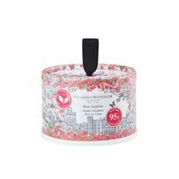 Vente en gros Emballage de savon de style luxe Boîte tubulaire en papier Emballage de bombe de bain biodégradable fait à la main de luxe écologique pour savon