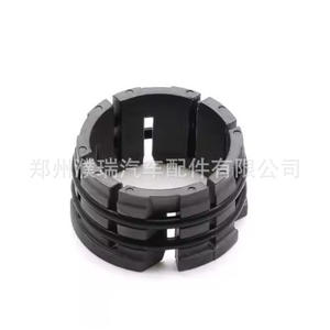 Kit de Reparación de la Caja de Dirección Hyundai Kia, Bujes y Acoplamiento 565213Q000 56521-3Q000, Pieza de Repuesto de Material Compuesto - Product Image 2