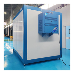 Nuovo Congelatore e Frigorifero di Varie Dimensioni, Camera Fredda, Produttore di Macchine per il Ghiaccio, Congelatore e Refrigeratore Commerciale Walk-in - Product Image 1