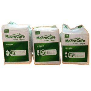 Vidéo de changement de couche pour bébé adulte, Couvre-couches en coton pour bébé adulte - Product Image 1