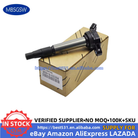 Bobinas de encendido de coche 27301-2B010 27300-2E000 90919-02244 90919-02258 22448-ED000 22448-8H315 para Hyundai Kia Toyota Nissan Honda