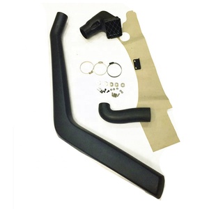 Ap02 — <span class=keywords><strong>accessoires</strong></span> de voiture pour moteur <span class=keywords><strong>4x4</strong></span>, Kits pour lunette d'air, aide à la conduite pour subaru, samouraï, gyitan, 1984-1997 - Product Image 3