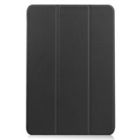 Aimant Slim Trifold Folio Stand PU Leather Tablet Case Cover pour Lenovo Chromebook Duet 10.1 2020