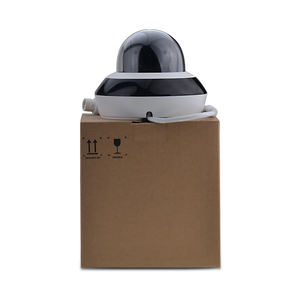 Caméra Hik Vision OEM PTZ <span class=keywords><strong>DS</strong></span>-<span class=keywords><strong>2DE2A404IW</strong></span>-DE3 (2.8-12MM) 4MP 4x IR Wi-Fi MINI caméra réseau PTZ <span class=keywords><strong>DS</strong></span>-<span class=keywords><strong>2DE2A404IW</strong></span>-DE3/W(S6) - Product Image 1