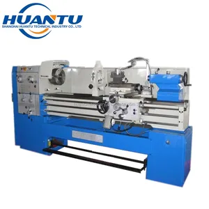 CE European Turning Lathe Machine