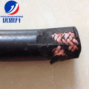 Ống <span class=keywords><strong>DIESEL</strong></span> Chất lượng cao/Ống nhiên liệu cao su chịu dầu/Ống nhiên liệu cao su NBR - Product Image 5