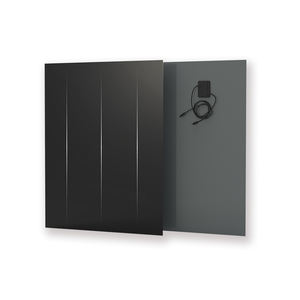 Panneaux solaires BIPV pour toit de maison photovoltaïque véranda Double verre <span class=keywords><strong>CdTe</strong></span> 320W haute efficacité 1.92m D-JD01 - Product Image 5