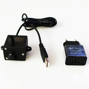 <span class=keywords><strong>Pompe</strong></span> à <span class=keywords><strong>eau</strong></span> submersible 5V DC de <span class=keywords><strong>petite</strong></span> taille avec entrée d'<span class=keywords><strong>eau</strong></span> faible pour <span class=keywords><strong>aquarium</strong></span>, fontaine à <span class=keywords><strong>eau</strong></span> pour chat et chien - Product Image 2