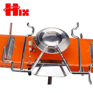 HIX价格合理的气缸商用便携式野营炉燃烧器 - Product Image 5
