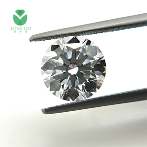 Bán Buôn Phòng Thí Nghiệm Grown Kim Cương 0.01 Carat Trắng Cvd Hpht Phòng Thí Nghiệm Tạo Ra Kim Cương Lỏng Kim Cương Để Bán - Product Image 6