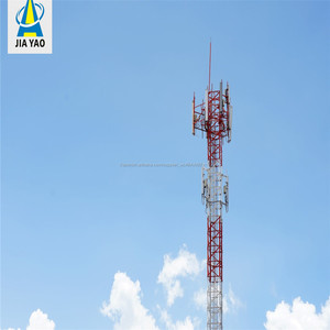 Monitor de Fuego de Montaña, estructura de <span class=keywords><strong>mirador</strong></span>, plataforma angular de acero, torre de guardia forest ranger - Product Image 1