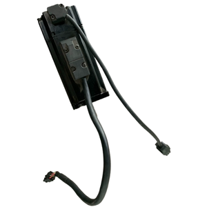Motor Servo AC Compacto de Alto Rendimiento ECMA-C10602SS ECMA-C10803SS, Motor de Imán Permanente de Alta Precisión para Automatización Industrial - Product Image 2