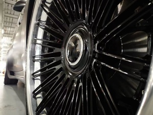 17 18 19 20 21 22 pouces roues forgées pour <span class=keywords><strong>mansory</strong></span> <span class=keywords><strong>lamborghini</strong></span> <span class=keywords><strong>urus</strong></span> rolls royce cullinan audi rsq8 aston martin dbx benz bmw 750 - Product Image 2