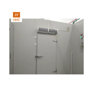 Sous-sol Chambre Froide Ventilation Boeuf Entreposage <span class=keywords><strong>Froid</strong></span> Meilleure Vente Préfabriqué Congélateur Industriel Frais - Product Image 5