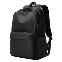 Vente en gros BONITA Sacs à dos étanches sur mesure pour ordinateur portable-Voyage École Affaires Usage décontracté Port USB Doublure en polyester 20-39L