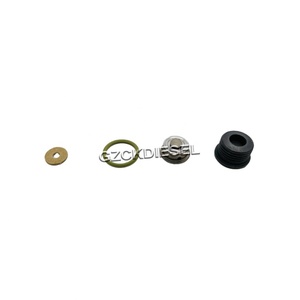 Kit de Reparación de Bomba de Combustible de Alta Presión CP3 CP4 CR F00N202418 F 00N 202 <span class=keywords><strong>418</strong></span> para 0445020075 para Maquinaria Pesada - Product Image 2