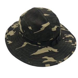 Chapeau de <span class=keywords><strong>soleil</strong></span> réglable Woodland, pliable, camouflage, type Boonie, pour hommes et femmes, pour le sport, les activités de plein air, les fêtes, les voyages, le cyclisme, le safari, la pêche - Product Image 2