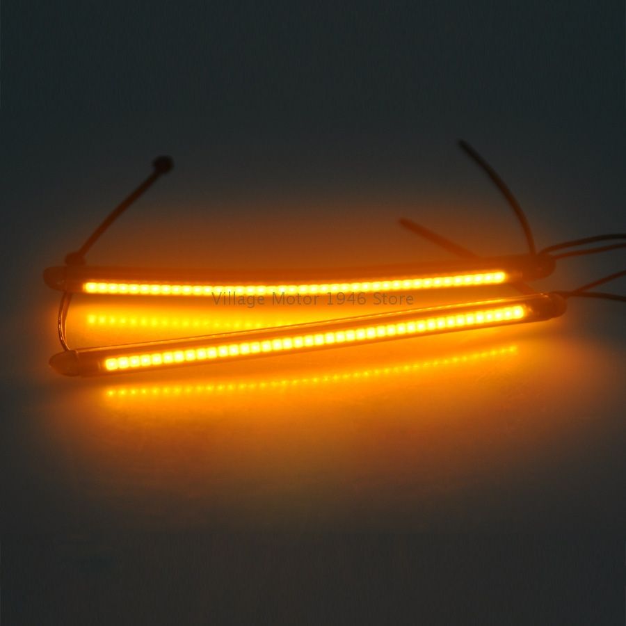 สีเหลืองอำพัน