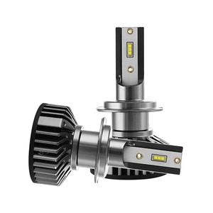 F2 CSP Chip H7 <span class=keywords><strong>Led</strong></span> 8000LM Mini Auto Lampadine Del Faro Lampada Auto <span class=keywords><strong>H1</strong></span> H4 <span class=keywords><strong>LED</strong></span> H11 H8 HB3 9005 HB4 nebbia dell'automobile Della lampadina 6000K 12V 24V - Product Image 3